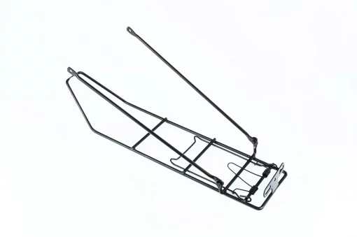 Багажник 28", чёрный, ВЕЛОАКСЕСУАРИ, YQ-414095