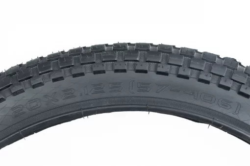 Шина 20"x2,125 (57-406) шипованная SA-240, ВЕЛОШИНИ, YQ-402698