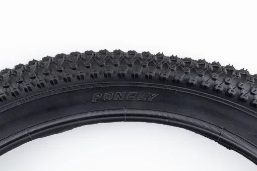 Шина 20"х2,35 (58-406) шипованная P800A, ВЕЛОШИНИ, YQ-402717