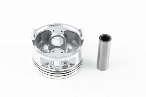 Поршень к-кт CG200cc 63,5мм STD (высота 45мм, палец 15мм), CG125-250, YQ-326462