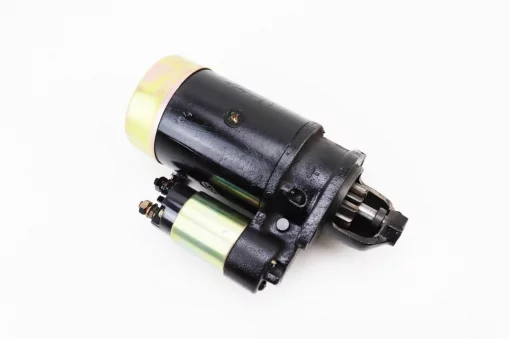 Стартер электрический Z-11, D-67,5мм R190N/195NM Тип 1, D190/195N, YQ-604467