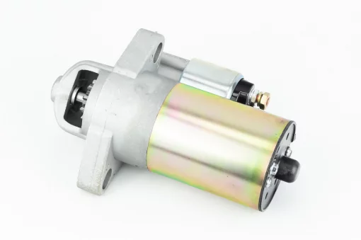 Стартер электрический Z-11, D-67,5мм R190N/195NM Тип 2, D190/195N, YQ-604537