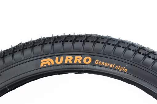 Шина 20"х2,00 (54-406) дорожная "елка" 1254, ВЕЛОШИНИ, YQ-402781