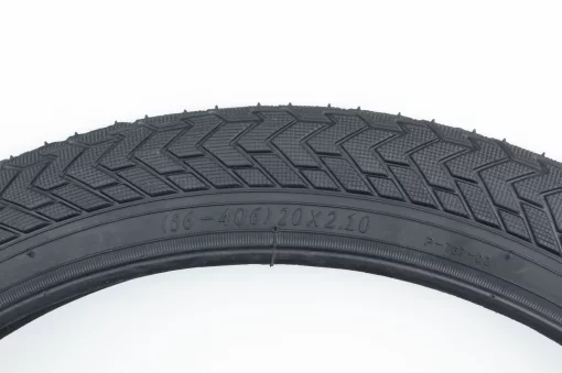 Шина 20"х2,10 (56-406) дорожная P737, ВЕЛОШИНИ, YQ-402148