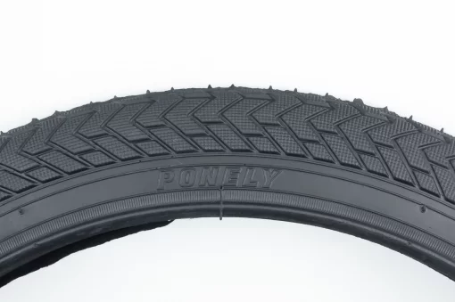 Шина 20"х2,10 (56-406) дорожная P737, ВЕЛОШИНИ, YQ-402148