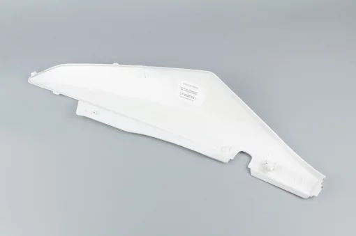 X-Road Light 200-250 Пластик-задний боковой левый, белый с серым рисунком, GEON, YQ-359399
