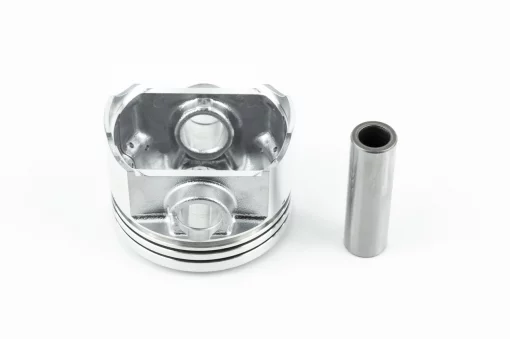 Поршень к-кт CG250cc 67мм STD (высота 46,5мм, палец 16мм), CG125-250, YQ-326286