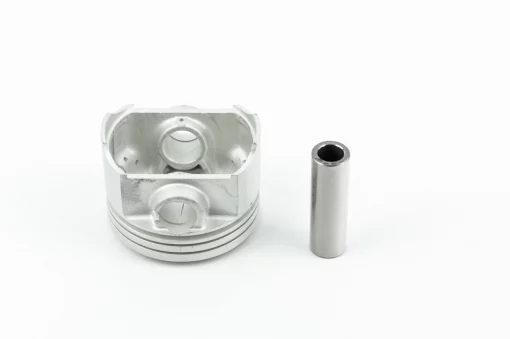 Поршень к-кт CG250cc 67мм STD (высота 46.5мм, палец 16мм), CG125-250, YQ-326601