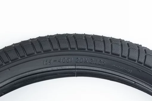 Шина 20"х2,125 (54-406) дорожная P707, ВЕЛОШИНИ, YQ-402561