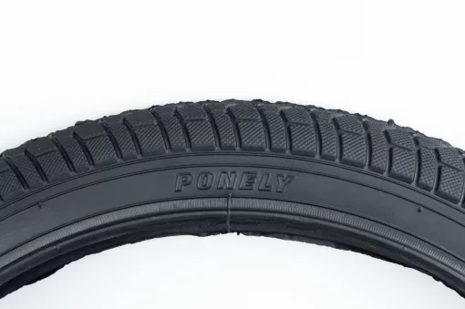 Шина 20"х2,125 (54-406) дорожная P707, ВЕЛОШИНИ, YQ-402561