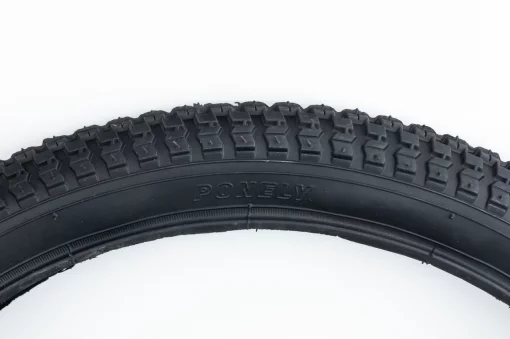 Шина 20"х2,125 (57-406) шипованная P705, ВЕЛОШИНИ, YQ-413148
