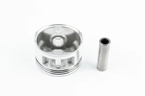 Поршень к-кт CG300cc 70мм STD (висота 47,5мм, палець 16мм) тип 2, CG125-250, YQ-326448