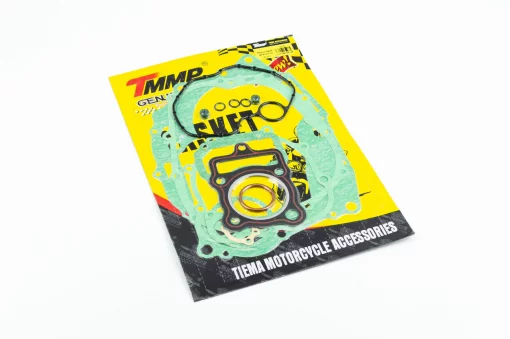 Прокладки двигуна CG-125cc-56,5мм, к-кт 15 деталей, CG125-250, YQ-326205