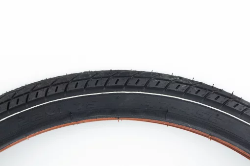 Шина 22"х1,75 (47-456) дорожная D117, ВЕЛОШИНИ, YQ-413113