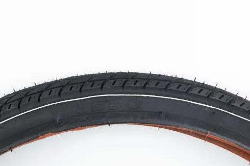 Шина 22"х1,75 (47-456) дорожная D117, ВЕЛОШИНИ, YQ-413113