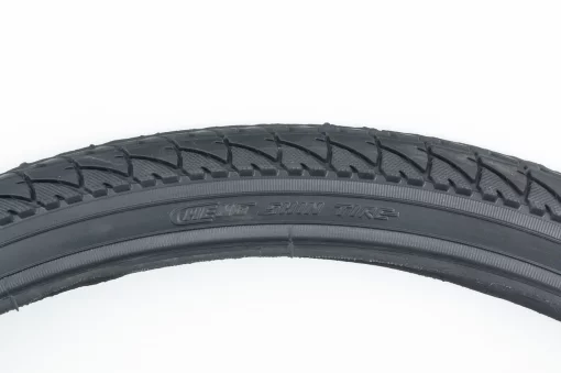 Шина 24"x1,75 (47-507) дорожная SKIP С1446, ВЕЛОШИНИ, YQ-402971