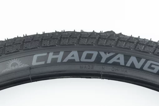 Шина 24"x1,75 (47-507) дорожная Н-572, ВЕЛОШИНИ, YQ-402792