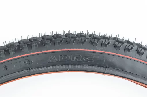 Шина 24"x1,75 (54-507) шипованная D517, ВЕЛОШИНИ, YQ-402724