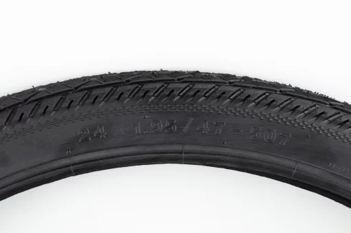 Шина 24"x1,95 (47-507) дорожная MAKO SHARK H-5113, ВЕЛОШИНИ, YQ-413043