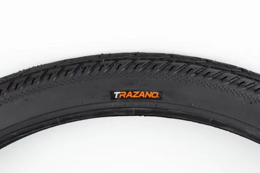 Шина 24"x1,95 (47-507) дорожная MAKO SHARK H-5113, ВЕЛОШИНИ, YQ-413043