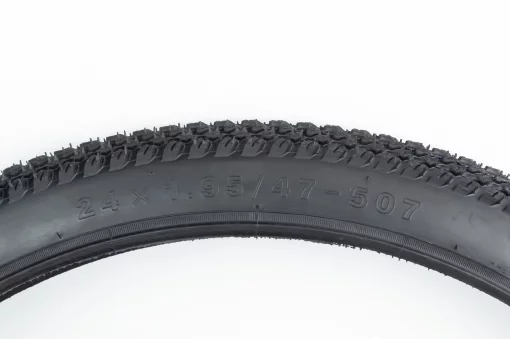 Шина 24"x1,95 (47-507) шипована VICTORY H-5129, ВЕЛОШИНИ, YQ-402168