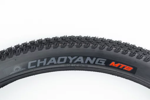 Шина 24"x1,95 (47-507) шипована VICTORY H-5129, ВЕЛОШИНИ, YQ-402168