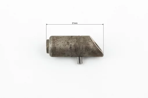 Клин валу перемикання передач, ЯВА, YQ-343503