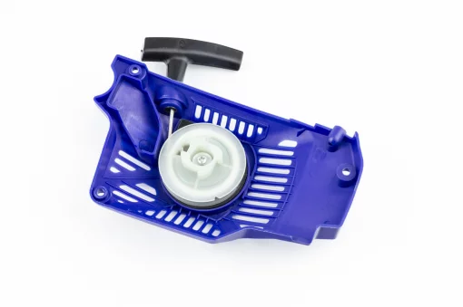 Стартер 4 зацепа 3800, синий Lзацепа-12мм, Б/П-GoodLuck, YQ-205857