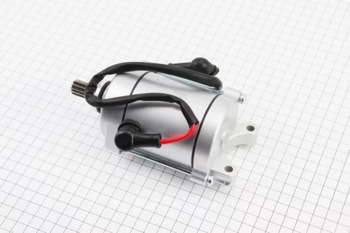 Стартер (11 шлицов) Zubr/F5, CG125-250, YQ-326447