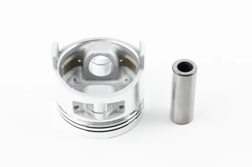 Поршень к-кт 178FA 78мм+0,25 (форкамера "Усеченный конус"), D178/186F, YQ-602265