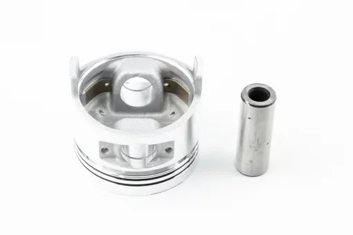 Поршень к-кт 178FA 78мм+0,50 (форкамера "Усеченный конус"), D178/186F, YQ-602416