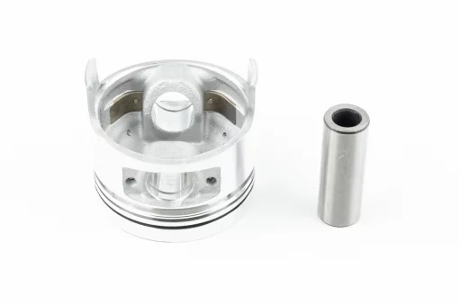 Поршень к-кт 186FA 86мм+0,50 (форкамера "Усеченный конус"), D178/186F, YQ-625050