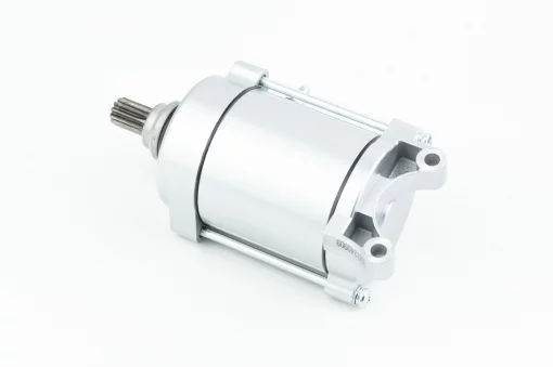 Стартер (11 шлицов) Zubr/F5, CG125-250, YQ-326366