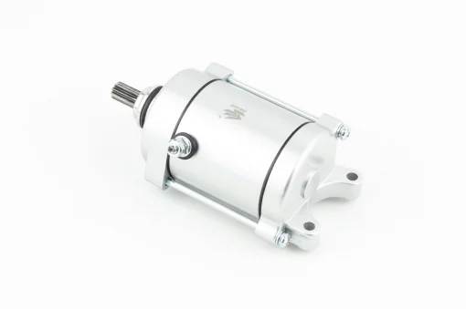 Стартер (9 шлицов), CG125-250, YQ-326613