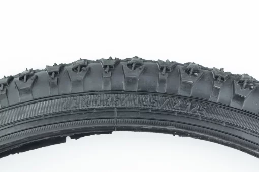 Шина 24"x1,95 (50-507) шипованная IRG 5009, ВЕЛОШИНИ, YQ-413158