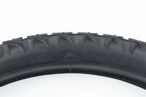 Шина 24"x1,95 (50-507) шипованная Н-5110, ВЕЛОШИНИ, YQ-402797