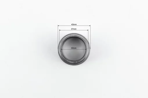 Втулка вала ручного стартера со стороны шестерни 30x37/43x32мм ZS1100/ZH1105/ZH1115/ZH1125, D(ZS1100), YQ-610171