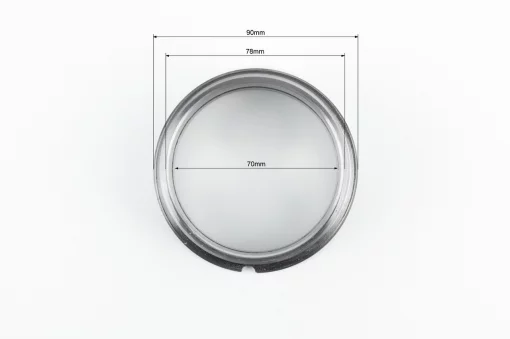 Втулка коленвала 70x78/90x40мм ZS1100/ZH1105, D(ZS1100), YQ-610168