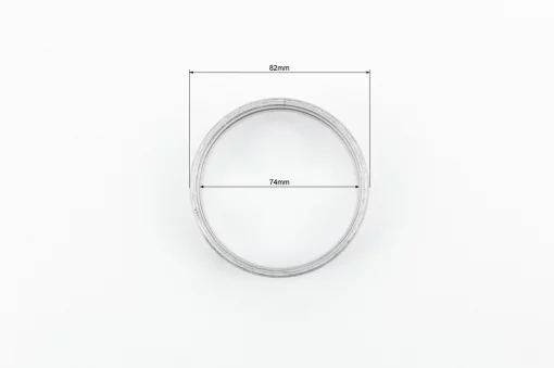 Втулка коленвала 82x74x21,5мм ZH1125, D(ZS1100), YQ-610185