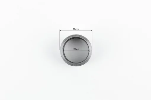 Втулка розподільчого валу задня 28x35x26мм ZS1100/ZH1105/ZH1115/ZH1125, D(ZS1100), YQ-610078