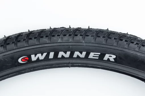 Шина 24"x2,125 (57-507) дорожная "елка" HYD-147, ВЕЛОШИНИ, YQ-402029