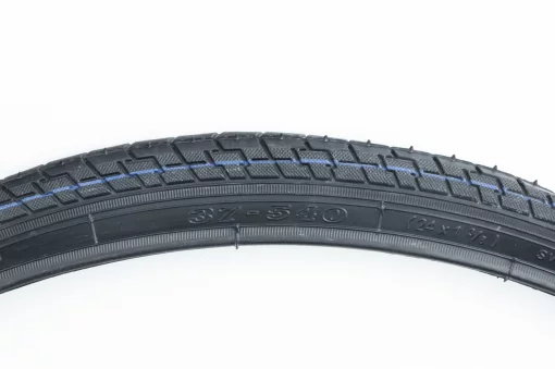 Шина 24"х1 3/8 (37-540) дорожня SV117, ВЕЛОШИНИ, YQ-402451