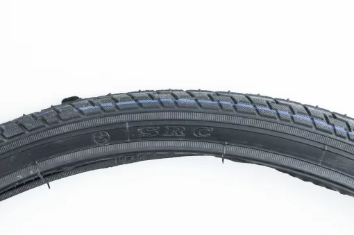 Шина 24"х1 3/8 (37-540) дорожня SV117, ВЕЛОШИНИ, YQ-402451