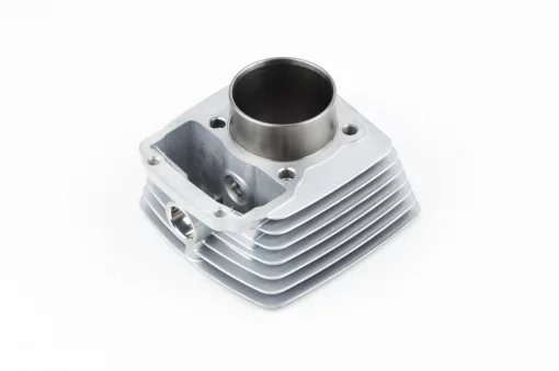 Циліндр к-кт (цпг) 150cc-62мм (висота циліндра 69/97мм) (палець 13мм), CG125-250, YQ-321642