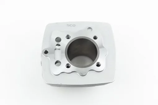 Цилиндр к-кт (цпг) 150cc-62мм (высота цилиндра 69/97мм) (палец 15мм), CG125-250, YQ-326484