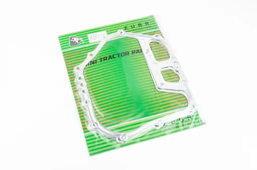 Прокладка крышки блока двигателя 186F, к-кт 5шт, D178/186F, YQ-625051