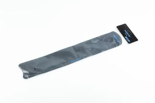 Защитная плёнка на раму (набор 7шт), карбон 01, ВЕЛОАКСЕСУАРИ, YQ-414071