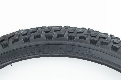 Шина 24"x2,10 (51-507) шипованная VRB-109M, ВЕЛОШИНИ, YQ-402961