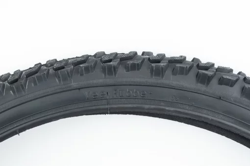 Шина 24"x2,10 (51-507) шипованная VRB-109M, ВЕЛОШИНИ, YQ-402961