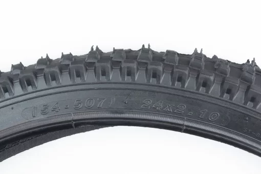 Шина 24"x2,10 (54-507) шипованная SY-B003, ВЕЛОШИНИ, YQ-402949